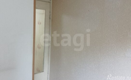 Продажа 1-комн квартиры на вторичном рынке Алтайская улица,  д. 34