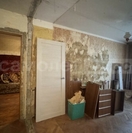 Продажа 3-комн квартиры на вторичном рынке Красногорск г, Школьная ул,  д. 20