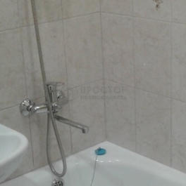 Продажа 1-комн квартиры на вторичном рынке Подольск, ул Циолковского,  д. 11а