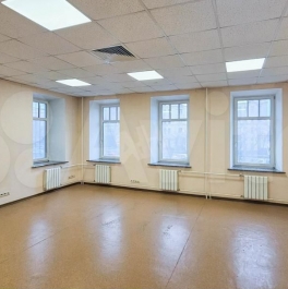 Аренда офиса улица Земляной Вал,  д. 4 с3-5