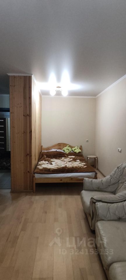 Аренда 1-комн квартиры на вторичном рынке улица Василия Ощепкова, 4