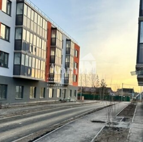 1-комн квартира Малое Верево, , Малое Верево, ул Сиреневая,  д. 21