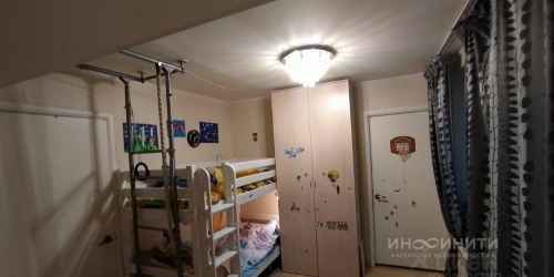 2-комн квартира Владимирская 1-я ул,  д. 9