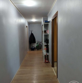 Продажа 3-комн квартиры на вторичном рынке Петергоф г., Чичеринская ул. ,  д. 3,  к. 2