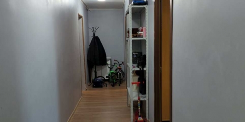 3-комн квартира Петергоф г., Чичеринская ул. ,  д. 3,  к. 2