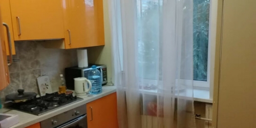 2-комн квартира Полоцкая улица,  д. 23