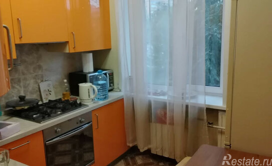 Продажа 2-комн квартиры на вторичном рынке Полоцкая улица,  д. 23