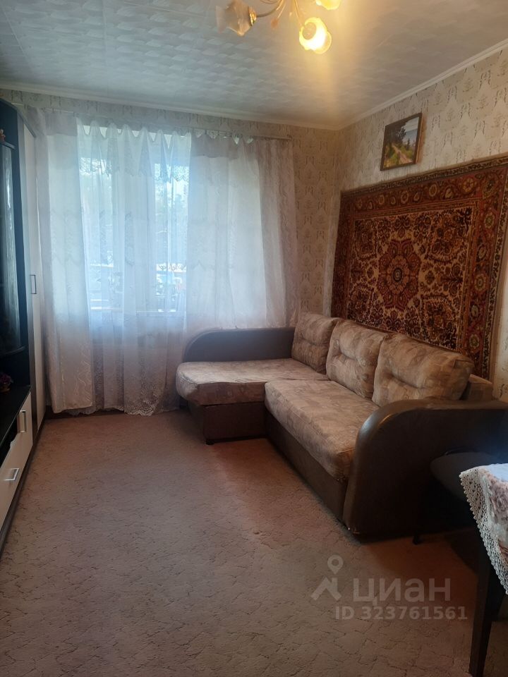 Продажа 2-комн квартиры на вторичном рынке Приозерск, Заозерная улица, 10