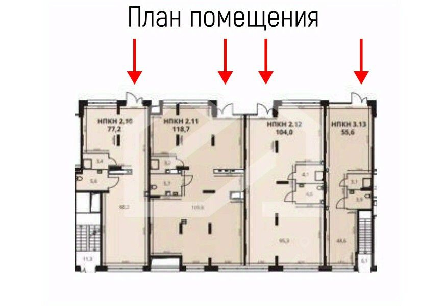 Продажа ПСН Сапроново д,  д. 3