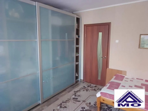 1-комн квартира Орехово-Зуево, ул. Ленина,  д. 125