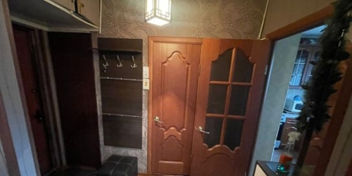 1-комн квартира Ставропольская улица,  д. 30