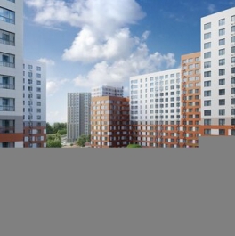 Продажа 1-комн квартиры на вторичном рынке Мытищи г, Разведчика Абеля ул,  д. 7