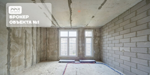 3-комн квартира ул Белоостровская,  д. 28