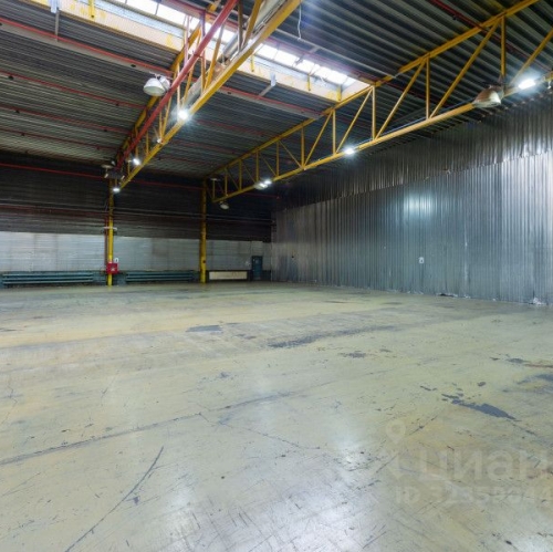 Отдельное здание Мебельная улица