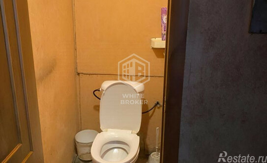 Продажа 4-комн квартиры на вторичном рынке улица Авиаконструктора Миля