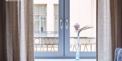 4-комн квартира улица Рубинштейна, 23