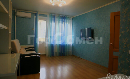 Аренда 1-комн квартиры на вторичном рынке улица Богданова,  д. 58