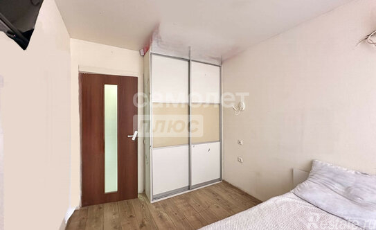 Продажа 2-комн квартиры на вторичном рынке ул Клинская,  д. 9