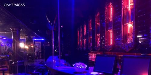 Помещение свободного назначения улица Кузнецкий Мост, 19с1