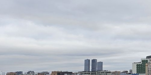 3-комн квартира 2-я Миусская улица, 9