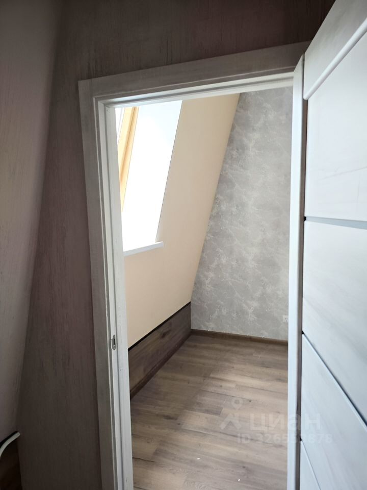 Продажа 1-комн квартиры на вторичном рынке пос. Поливаново, 30Б