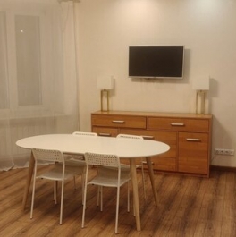 Аренда 1-комн квартиры на вторичном рынке ул Захарьевская,  д. 27