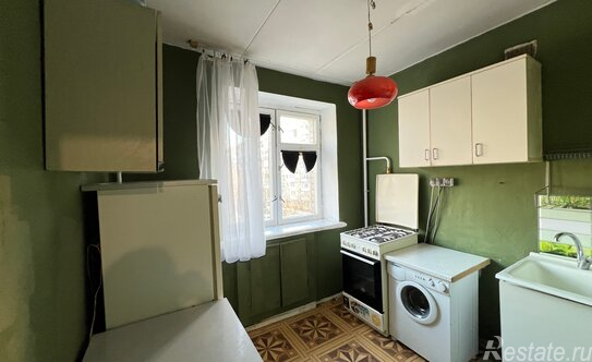 Продажа 3-комн квартиры на вторичном рынке Фрязино г, Мира пр-кт,  д. 12