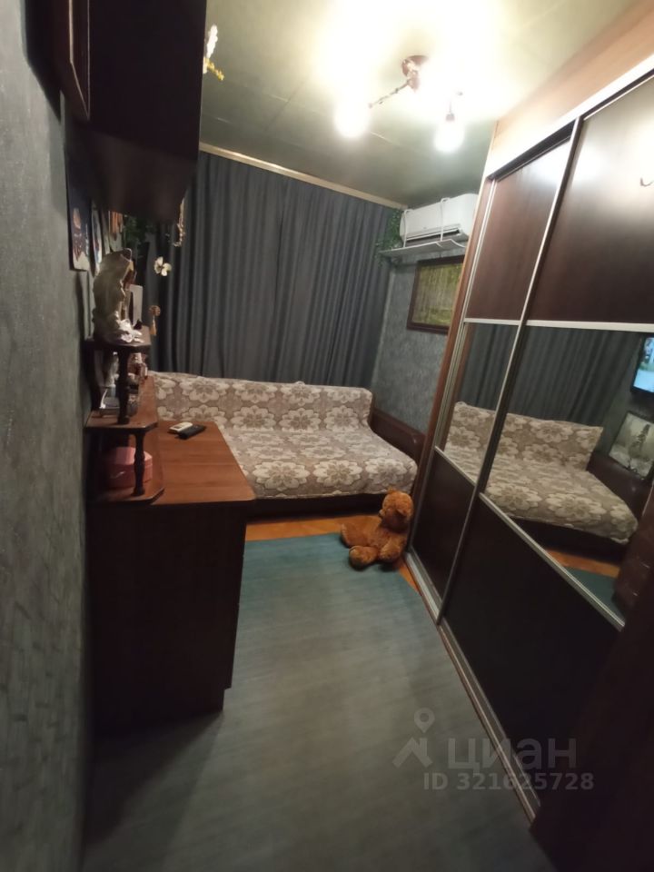 Продажа 2-комн квартиры на вторичном рынке проспект Мира, 97