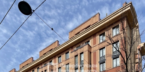 Помещение свободного назначения Советская 2-я ул,  д. 4Б