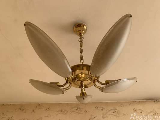 Продажа 2-комн квартиры на вторичном рынке Соловьиный проезд,  д. 2