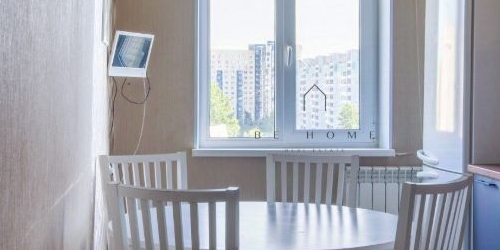 2-комн квартира Ириновский проспект, 21К2