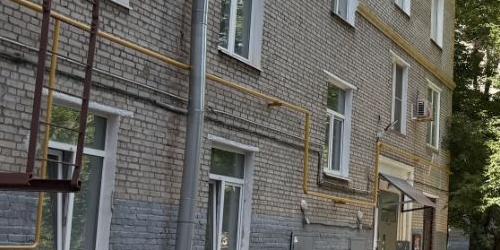 2-комн квартира улица Усиевича, 16