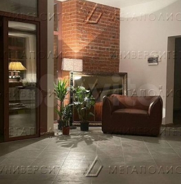 Аренда офиса Гороховский переулок,  д. 21 с1