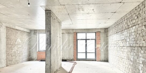 8-комн квартира Казарменный переулок,  д. 3