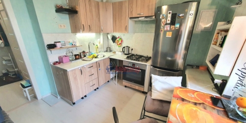 1-комн квартира Старая дер., Школьный пер.,  д. 5,  к. 1