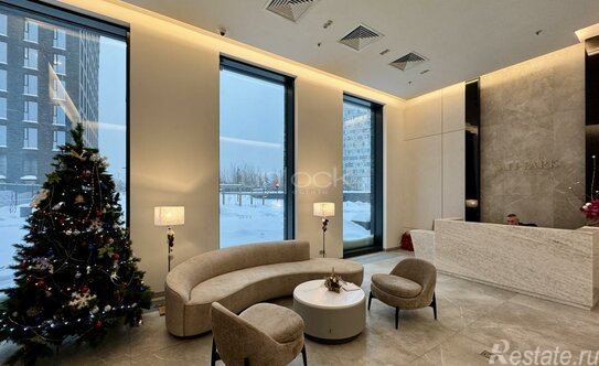 Продажа 3-комн квартиры на вторичном рынке улица Академика Челомея