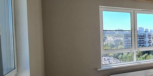 2-комн квартира улица Ремизова, 11К2