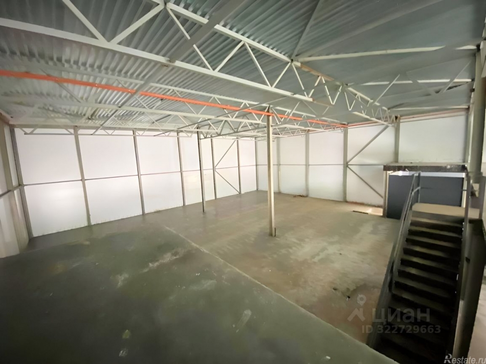 Продажа склада Ленинградское шоссе,  д. 311,  к. 14