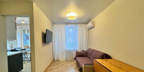 2-комн квартира улица Ленсовета,  д. 85