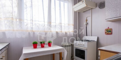 3-комн квартира ул Партизана Германа,  д. 18,  к. 1