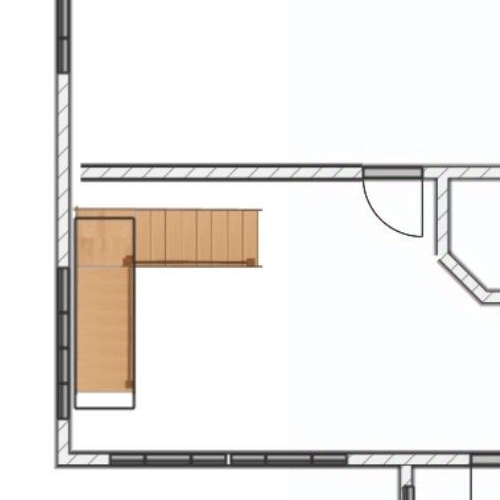 Коттедж/дом Ухта СНТ, 403