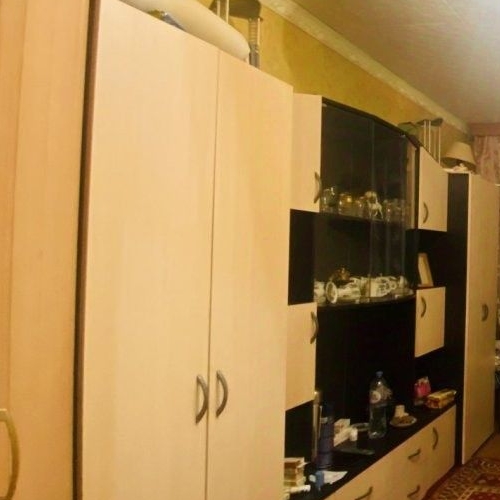 2-комн квартира Отрадное, Советская улица, 19