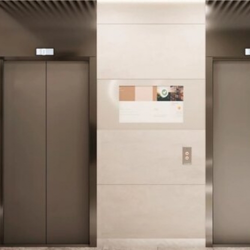 2-комн квартира Новоселье, ул Большая Балтийская,  д. 10,  к. 2