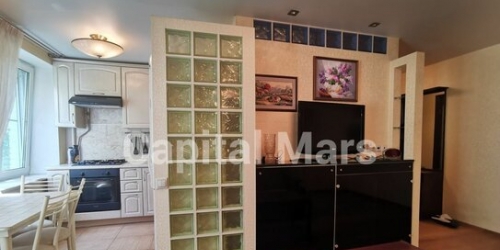 2-комн квартира ул Фабрициуса,  д. 23,  к. 1