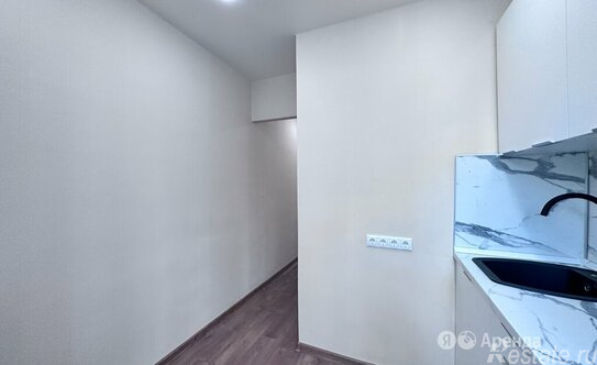 Аренда 2-комн квартиры на вторичном рынке Тучковская ул,  д. 13