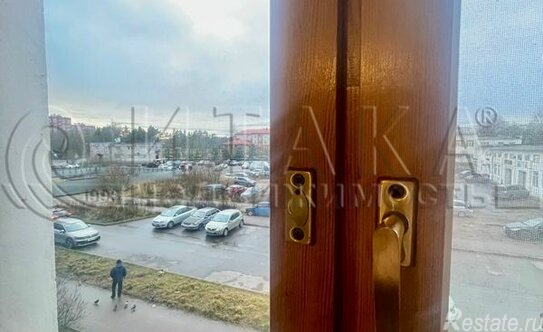 Продажа 2-комн квартиры на вторичном рынке Выборг, Närekatu