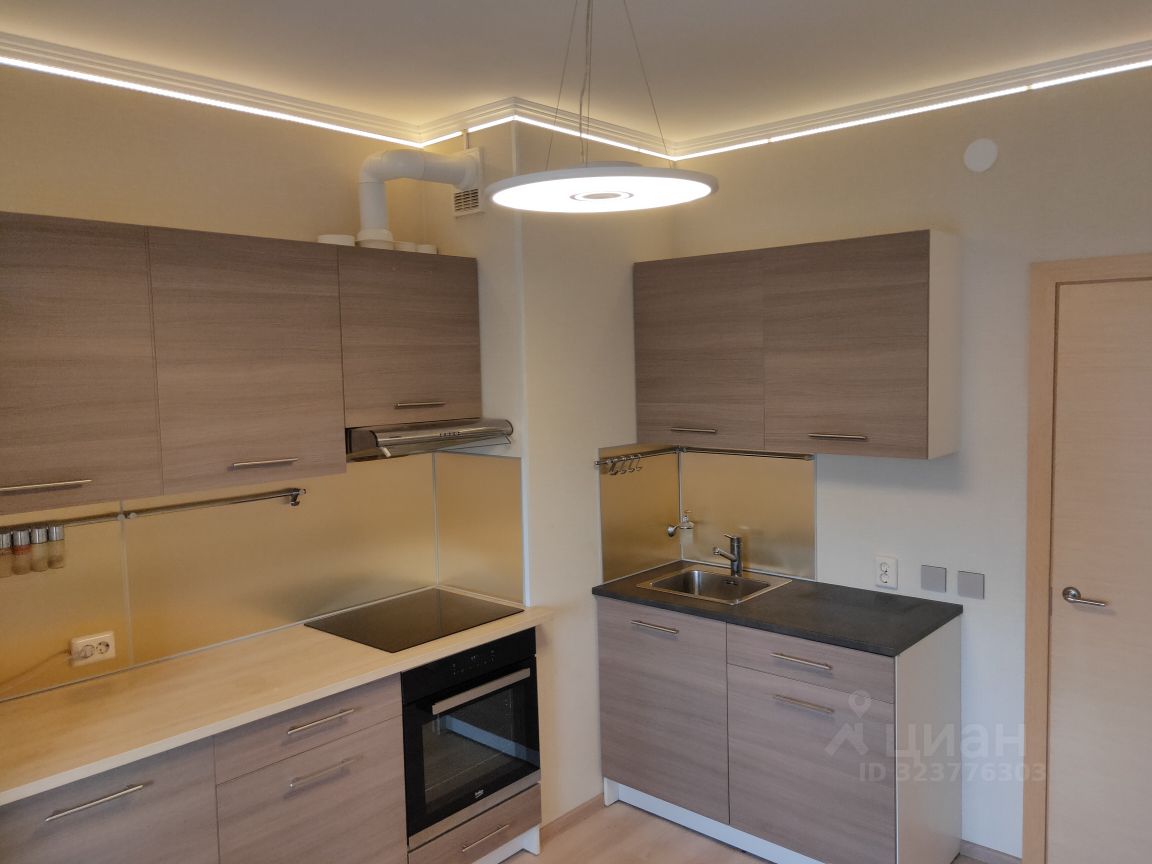 Продажа 1-комн квартиры на вторичном рынке пос. Янино-1, улица Ясная, 11к1