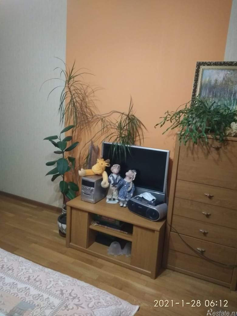 Продажа 1-комн квартиры на вторичном рынке Долгопрудный, Павлова улица,  д. 9