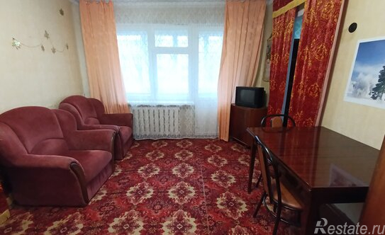 Продажа 2-комн квартиры на вторичном рынке Растуново, улица Заря,  д. 10