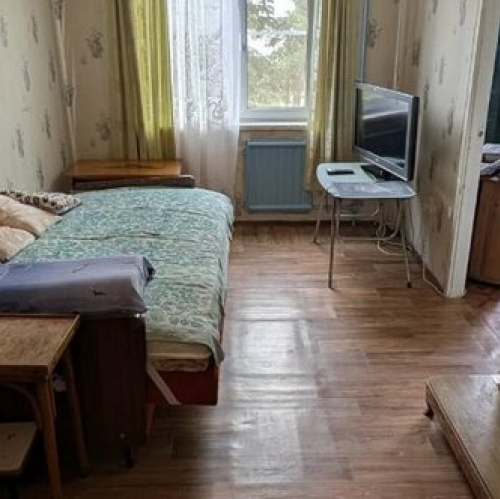 2-комн квартира Приморское шоссе,  д. 310